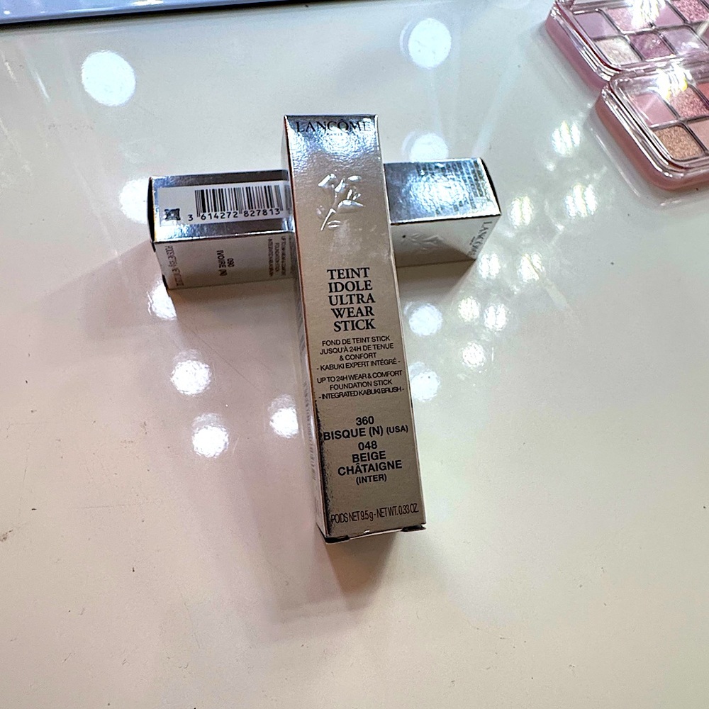 Lancome Teint Idole Ultra Wear Stick 360 Bisque N - Picture 3 of 3